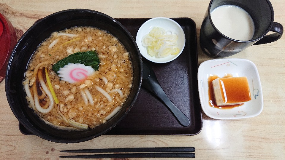 食堂なかしま