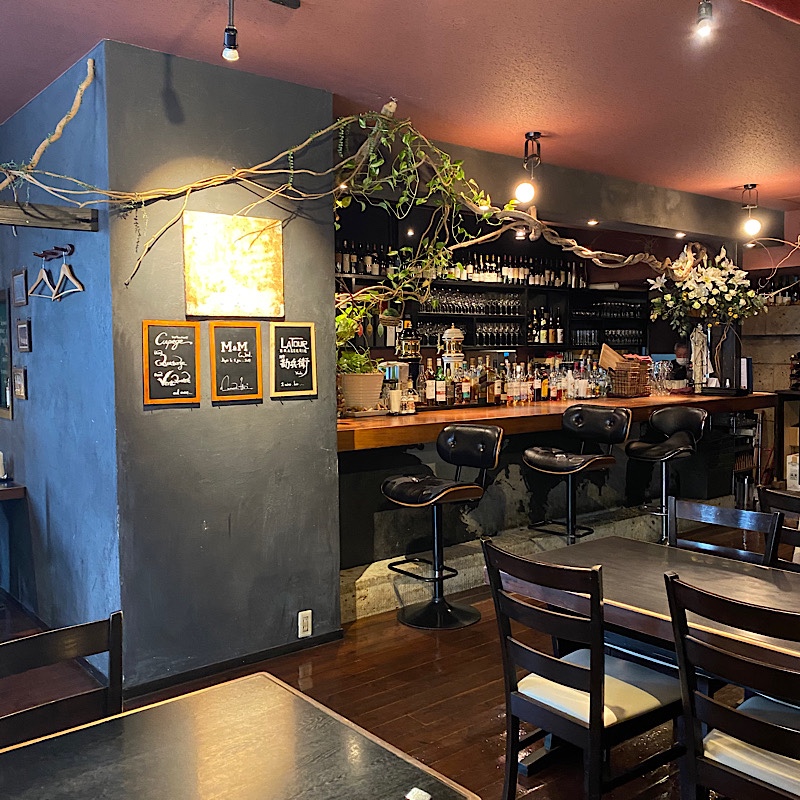 Jr宇都宮西口から徒歩1分 おしゃれば外 ビストロキャトルズ ツクツク グルメ 投稿型グルメデーターベース