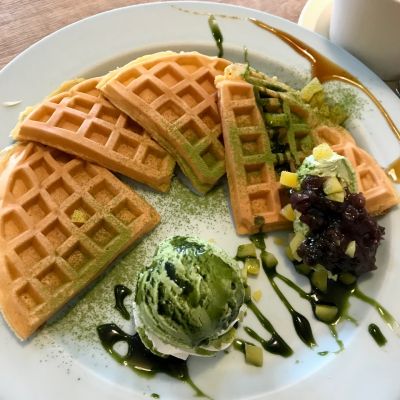 クチコミ