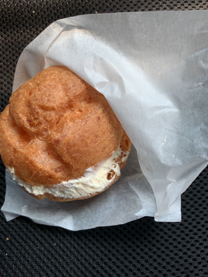 菓子工房ソレイユ