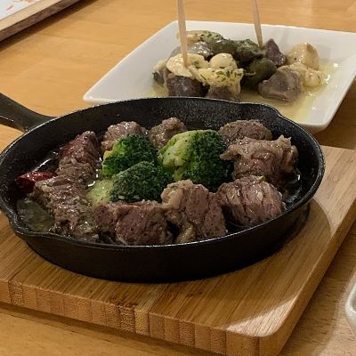 クチコミ