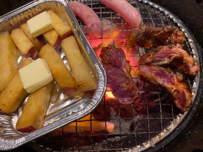 クチコミ
