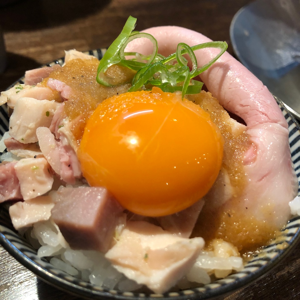 長野市内で人気のラーメン屋さんです 麺道 麒麟児 ツクツク グルメ 投稿型グルメデーターベース