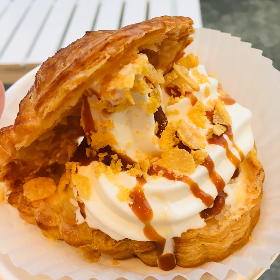 信州りんご菓子工房BENI-BENI