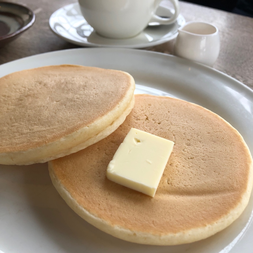 ティールームゆい