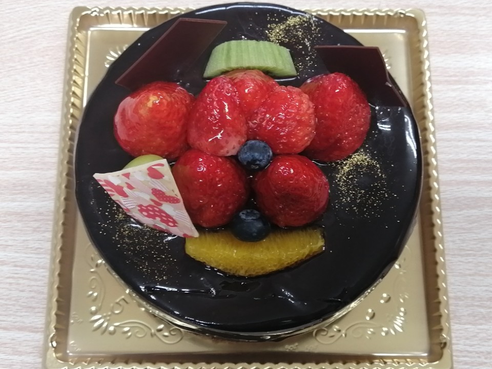 パティスリーモロミ