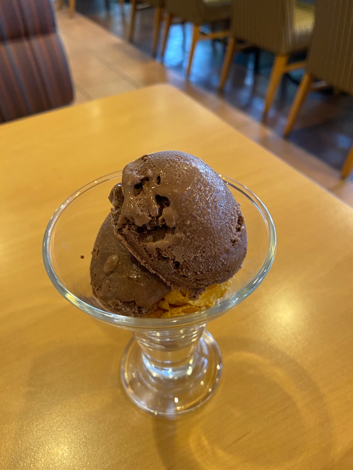 ガスト 藤井寺店