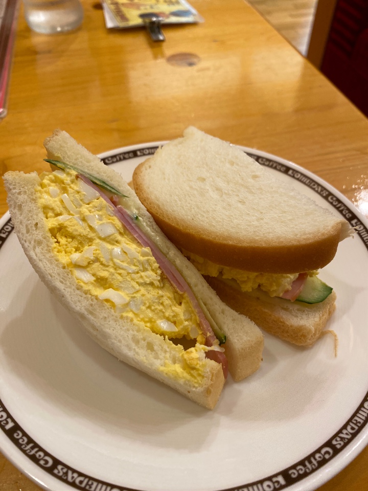 コメダ珈琲店 東大阪吉田店