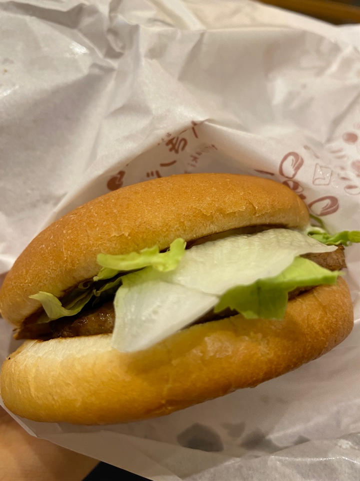 ロッテリア 天王寺駅北口店