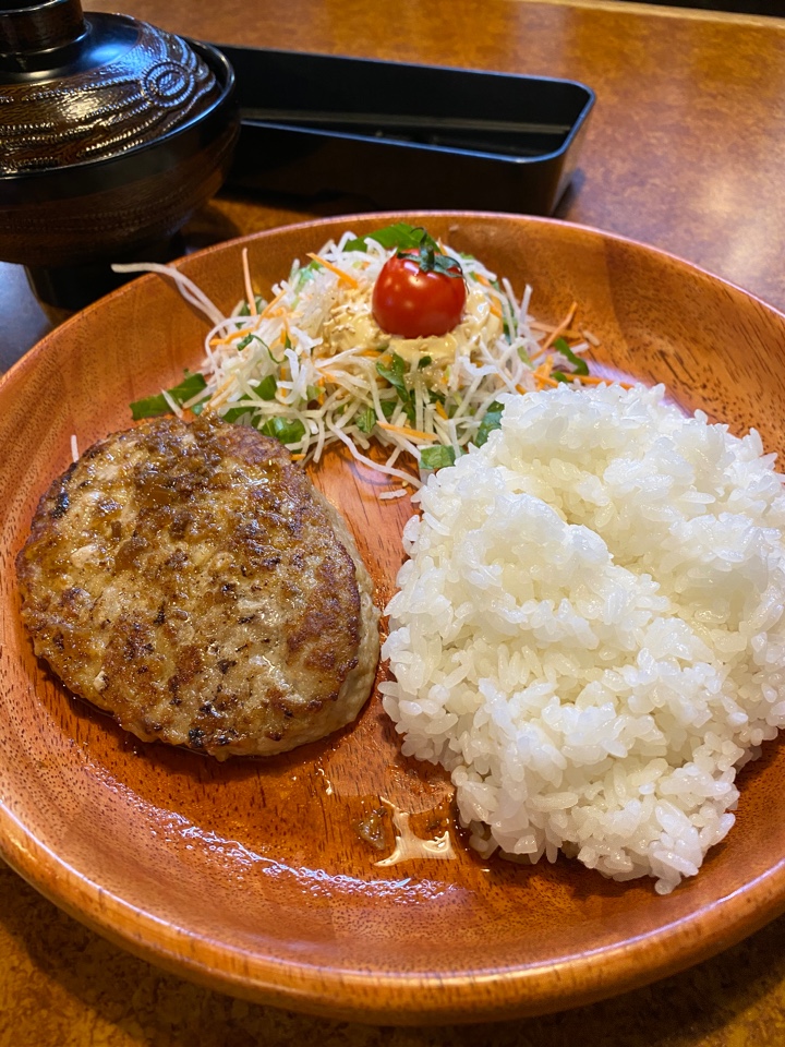 びっくりドンキー 奈良学園前店