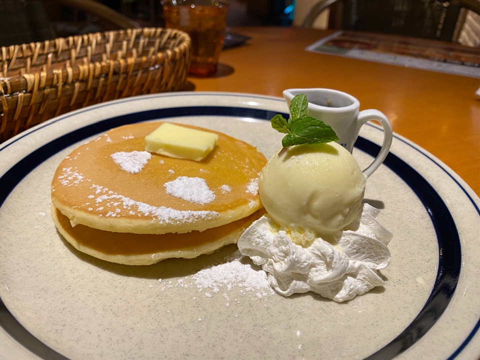 オランダ屋 奈良店