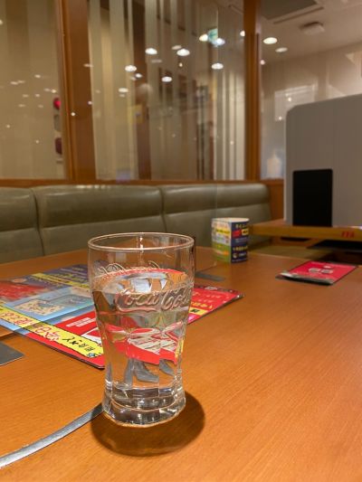 クチコミ