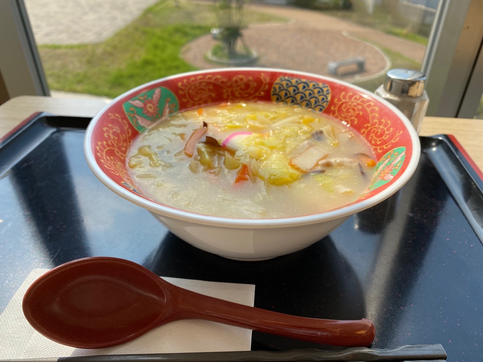 南奈良総合医療センター レストラン