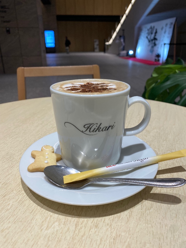 フルーツカフェ ひかり 