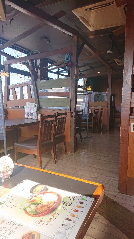 ハンバーグチェーン店の代表それが び びっくりドンキー 名取店 ツクツク グルメ 投稿型グルメデーターベース
