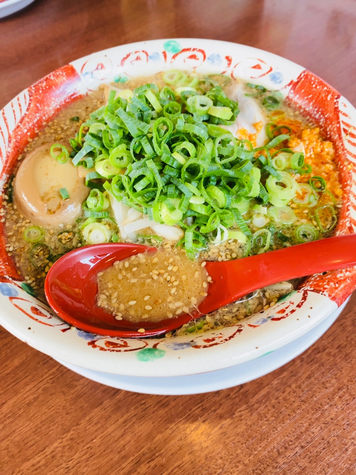 べんてん屋 花田店