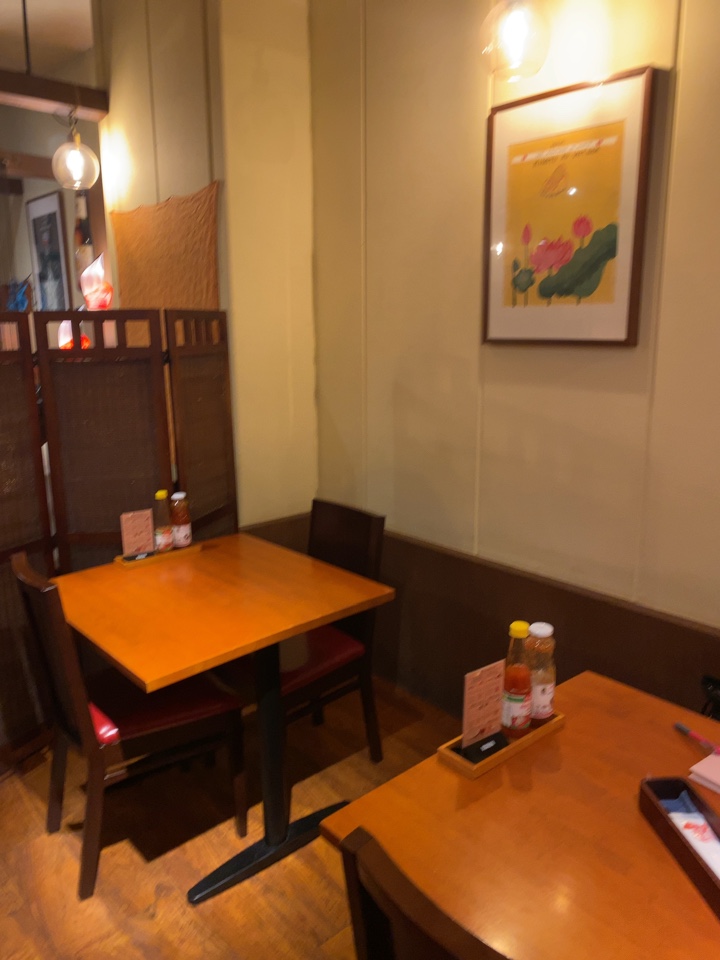 姫路の大人気 ベトナム料理店 です アジアンダイニング金魚蘭 ツクツク グルメ 投稿型グルメデーターベース