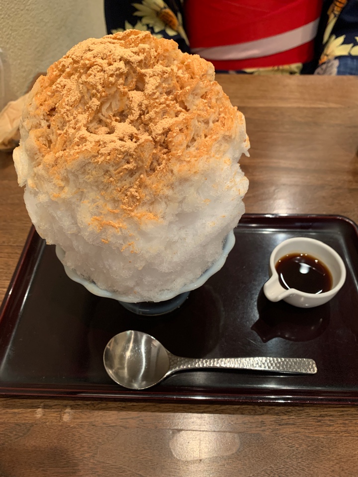 浅草浪花屋 ツクツク グルメツクツク グルメ 投稿型グルメデーターベース ショップ詳細