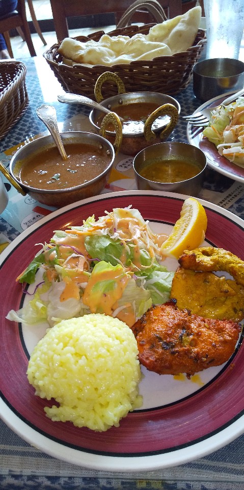 ゲイロード マリンピア神戸店