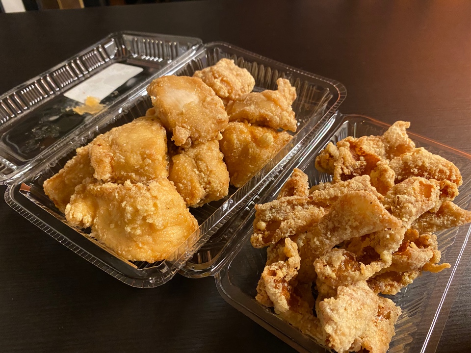 いろは食堂