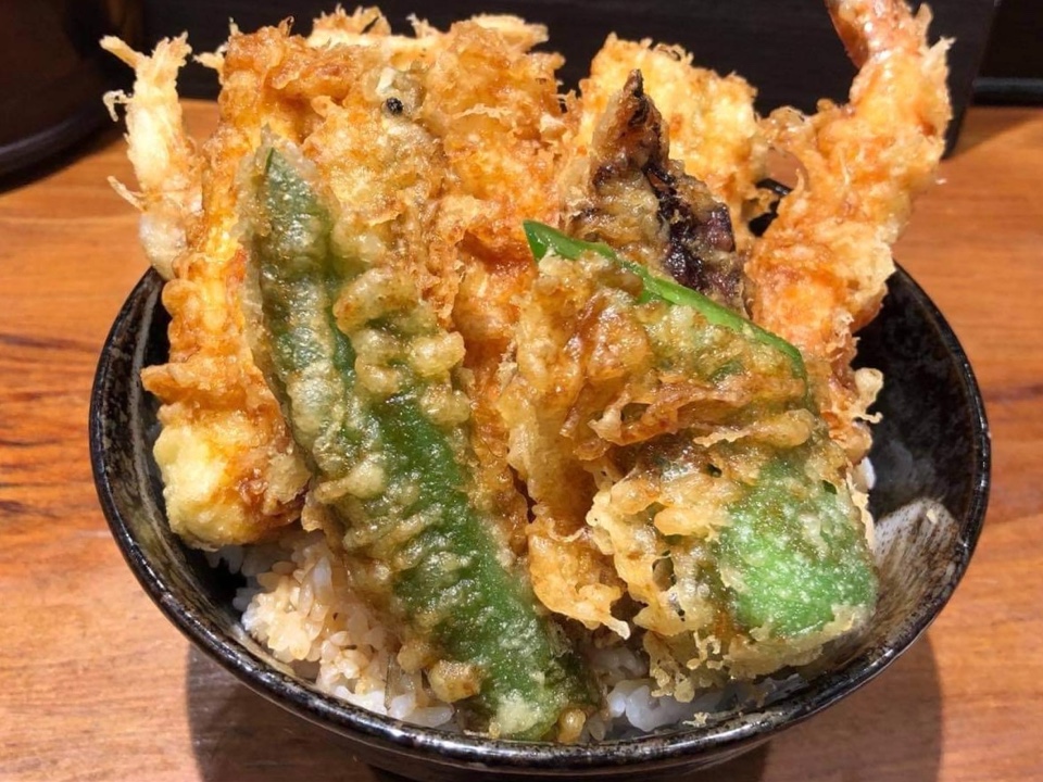 天麩羅 秋光 ツクツク グルメモバイル 投稿型グルメデーターベース