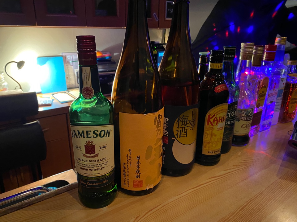 広島駅西側 通称エキニシの中心部にあ カマいたちの夜 ツクツク グルメ 投稿型グルメデーターベース