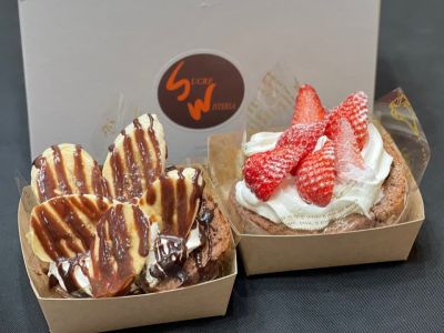 クチコミ