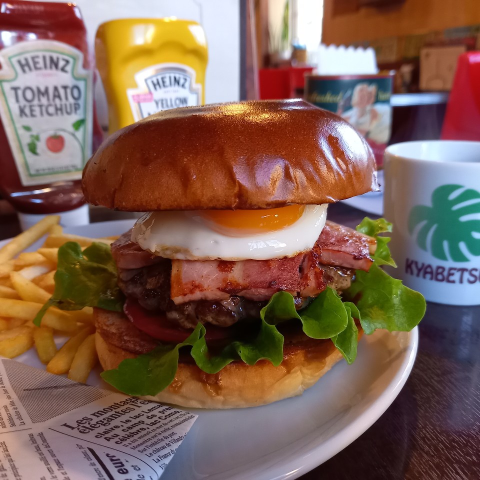 カントリーキッチン キャベツ