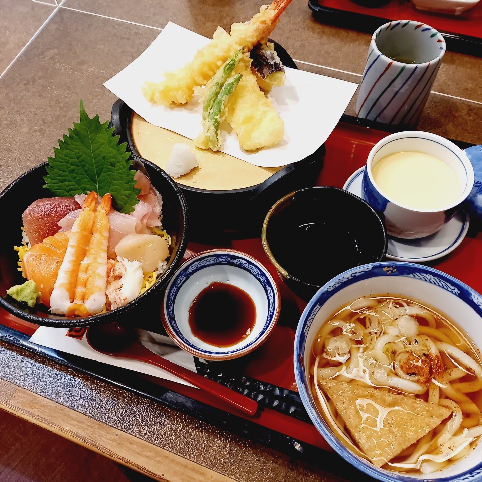 さすが家 飯田店