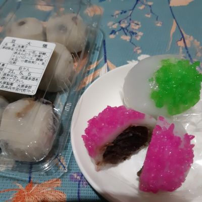 クチコミ