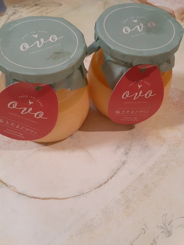 OVO オーヴォ エキュート日暮里店