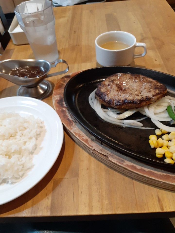 モンスターグリル 上野店