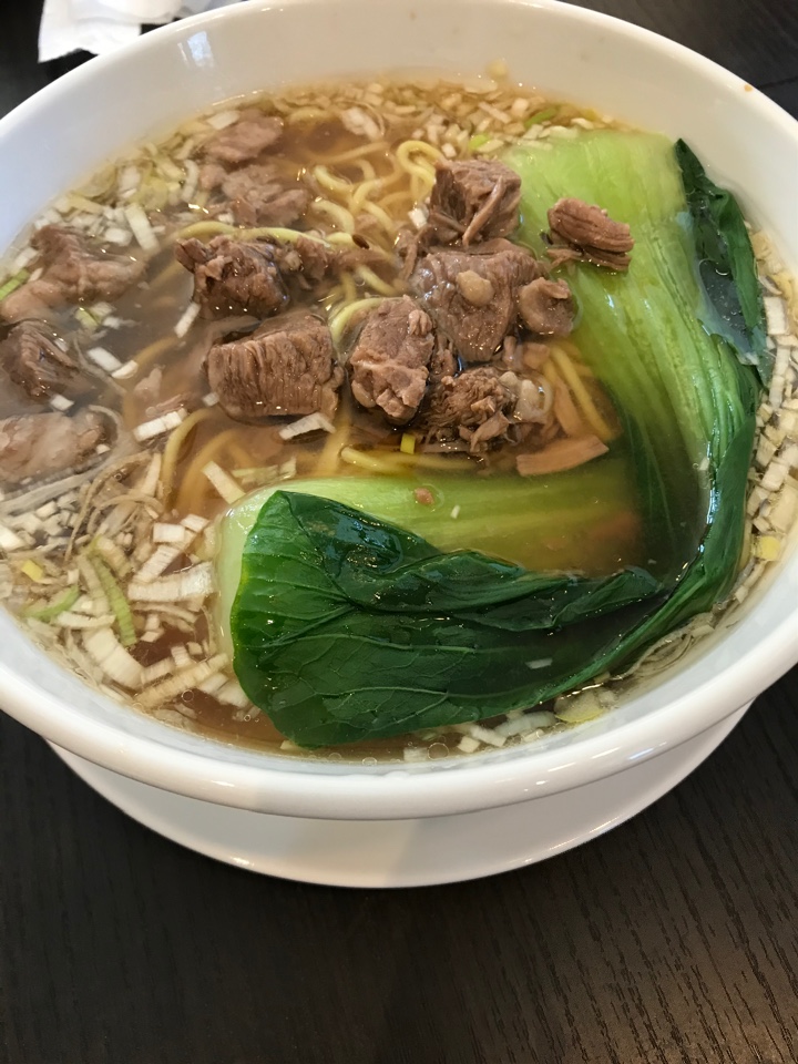 大在旬味館