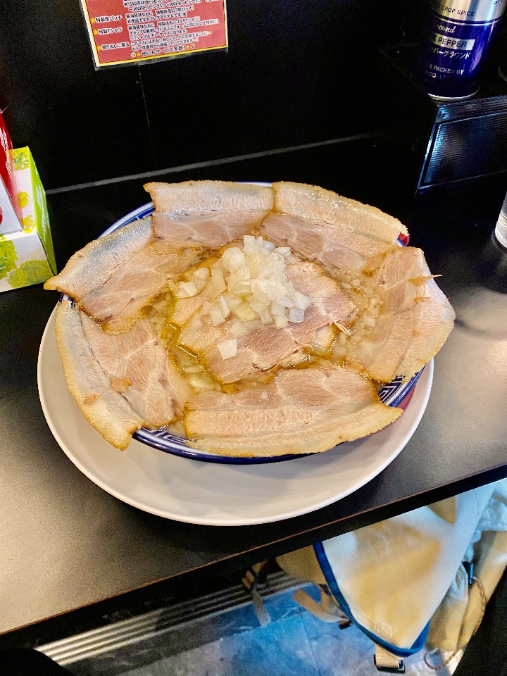 新潟発祥 なおじ 西新宿店