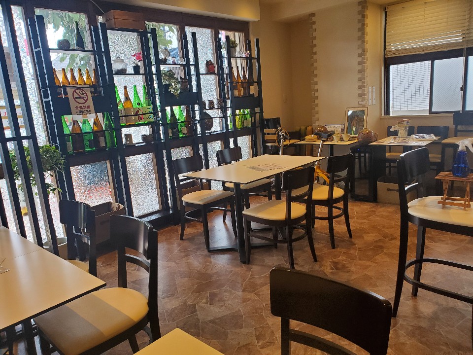 京王線府中駅か 東府中駅から歩いて15 Maru Hi ツクツク グルメ 投稿型グルメデーターベース