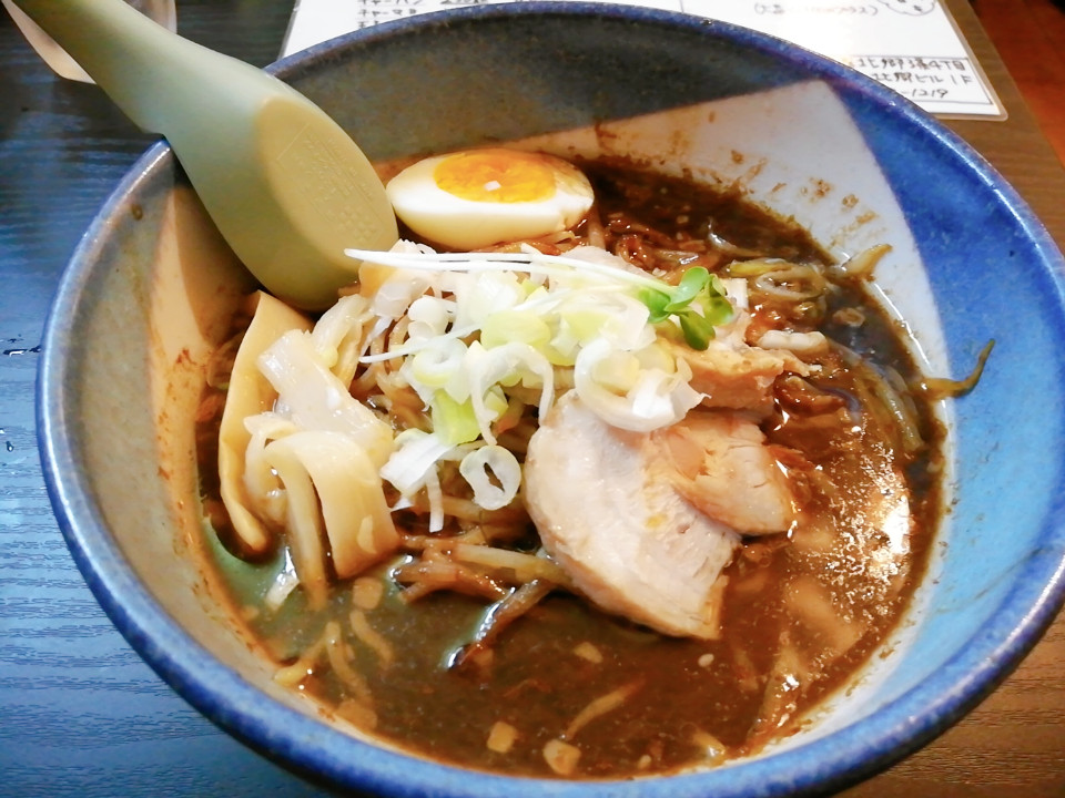 さくらいらーめん