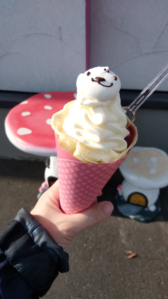 自然素材の菓子工房 ましゅれ 札幌白石本店