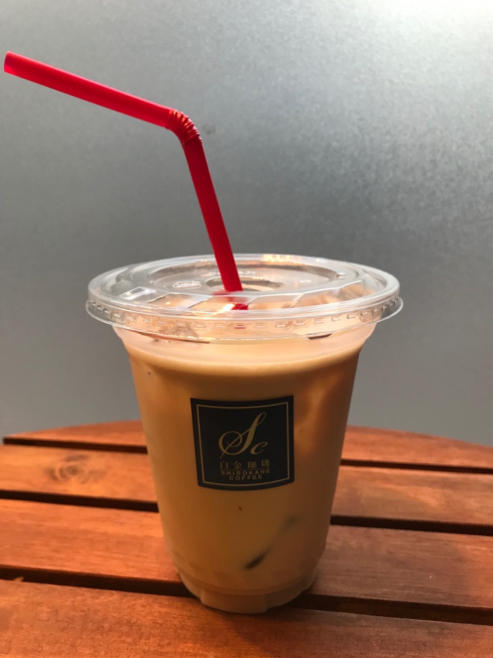 白金珈琲 ツクツク グルメモバイル 投稿型グルメデーターベース