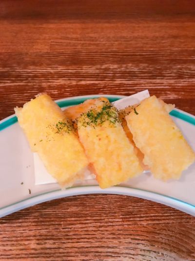 クチコミ