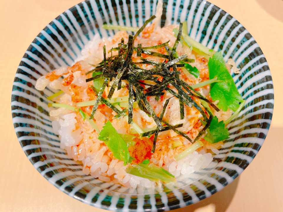 天ぷらとワイン大塩 日比谷店