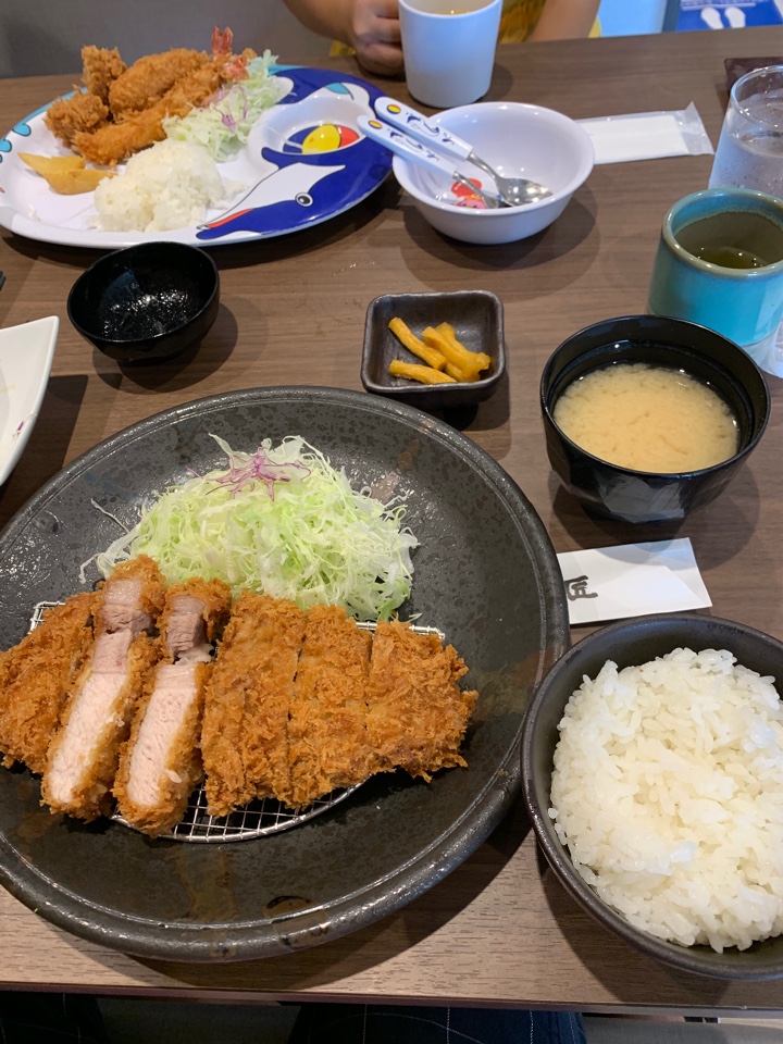 とん匠 そごう横浜店
