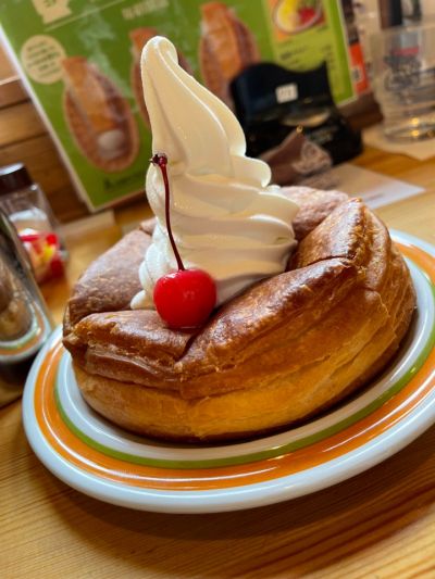 クチコミ