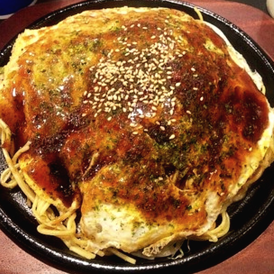お好み焼 湊商店 アルパーク店
