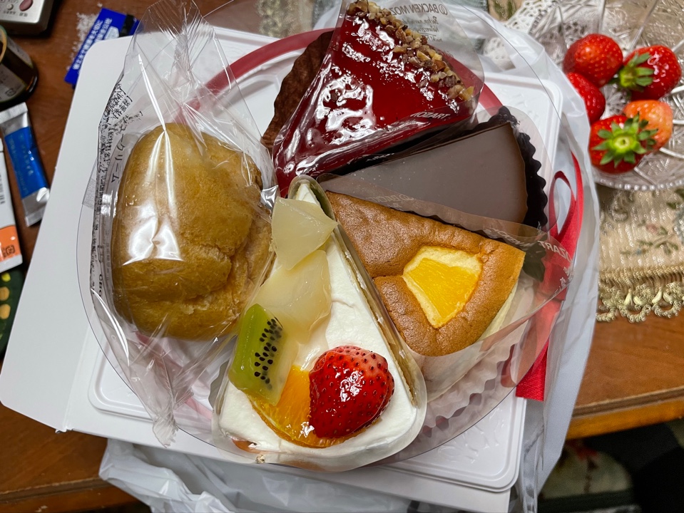 バッケンモーツァルト レクト店