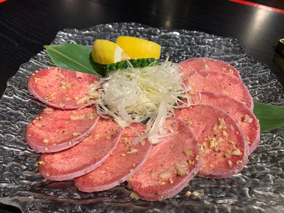 石垣牛MARU
