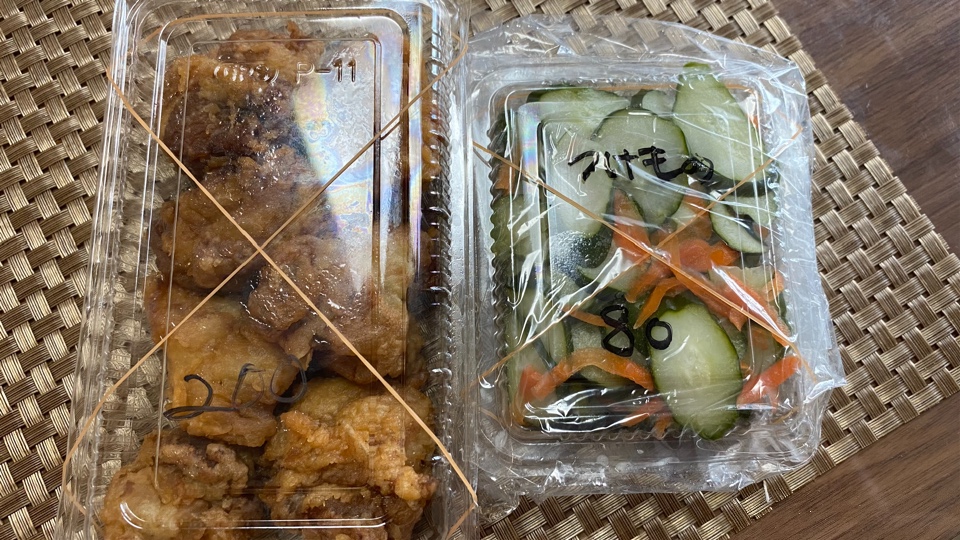 丸福屋 学生食堂