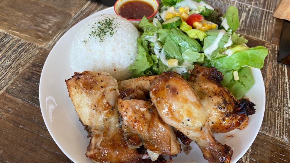 おまめぼうや。 食堂&CAFE