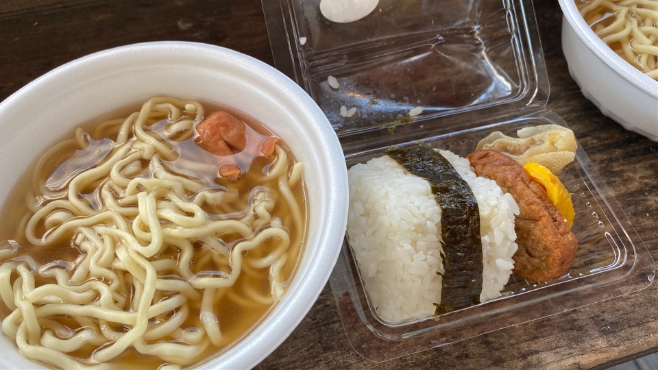 ランチショップ みきちゃん!