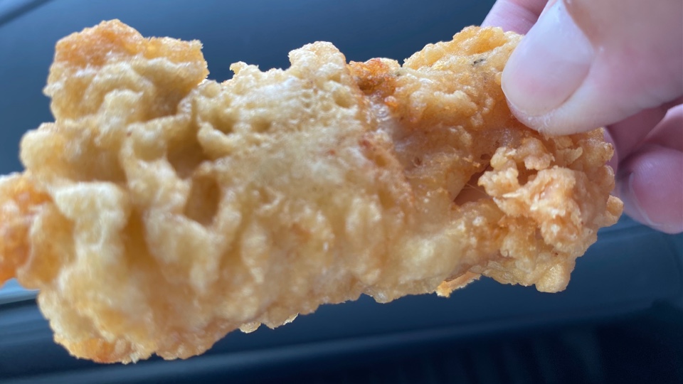 沖縄天ぷら 純天