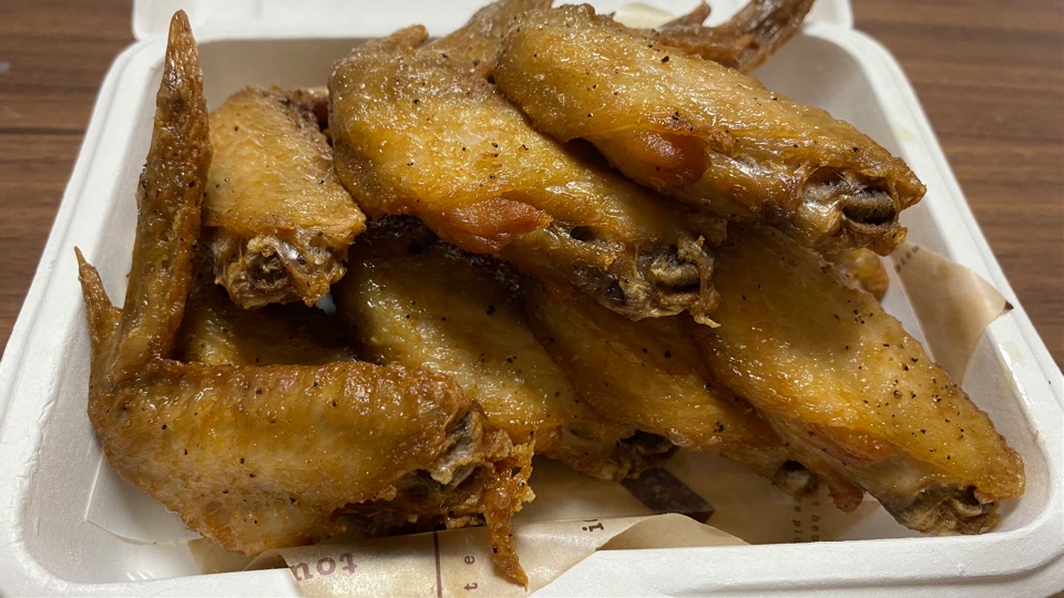 琉球半身揚げ がじまるや〜